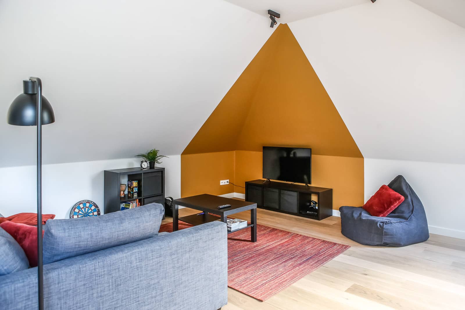 Schilderwerken nieuwbouw Kapellen (20) Schilderwerken nieuwbouw Kapellen (20)