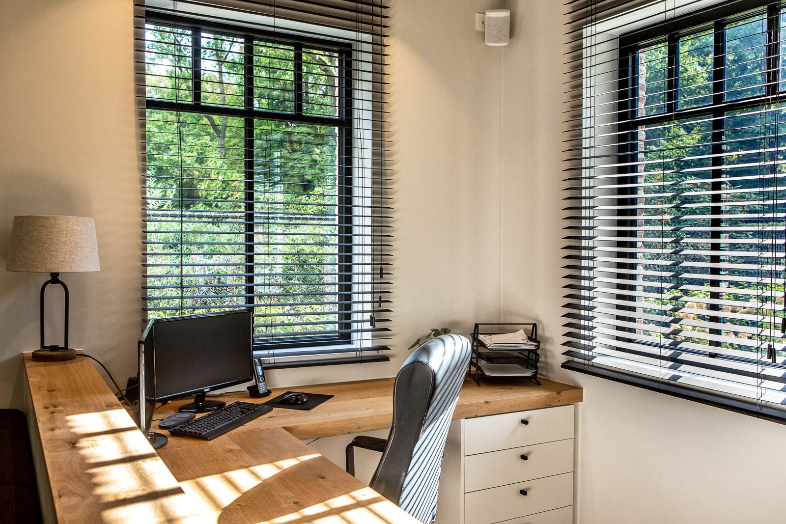 Schilderwerken nieuwbouw Kapellen (9) Schilderwerken nieuwbouw Kapellen (9)