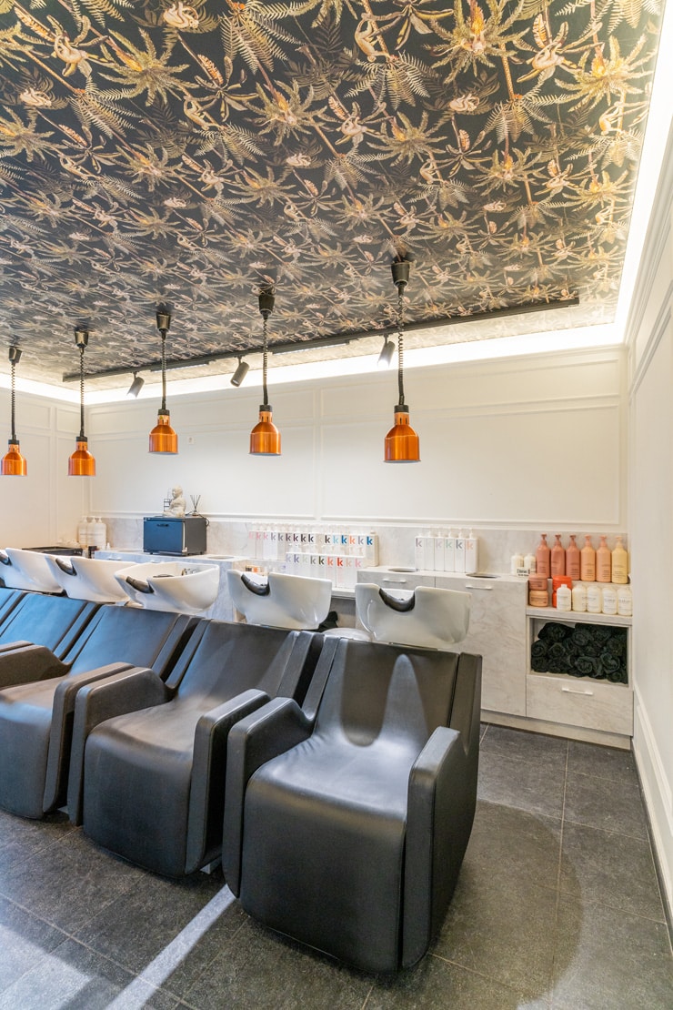 Behangwerken16 Professionele behangwerken