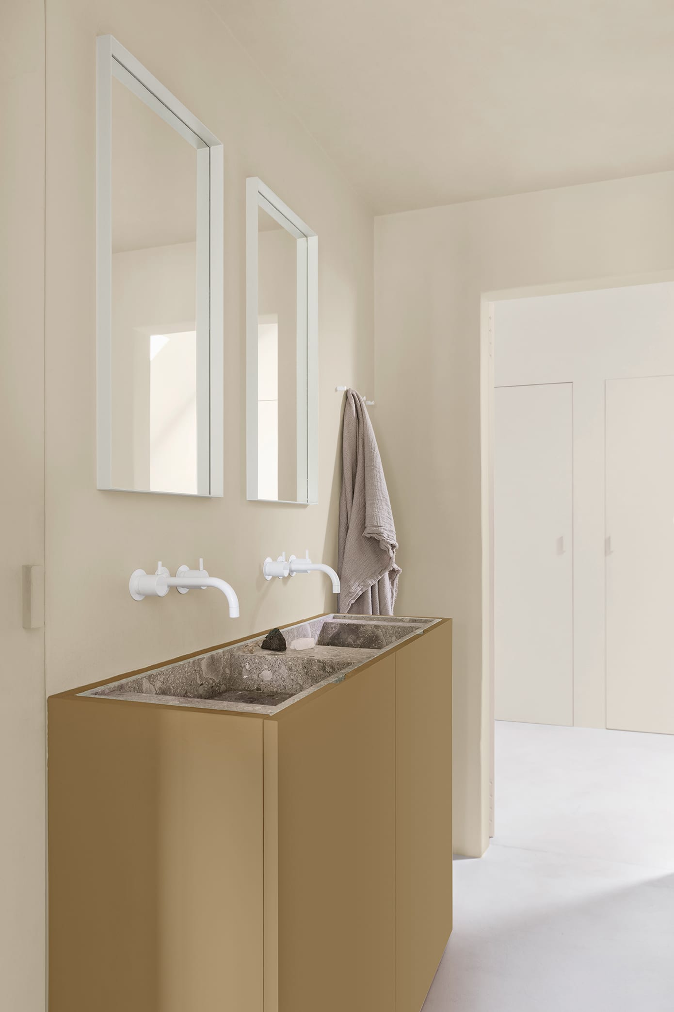 woning antwerpen laten schilderen professionele schilder Antwerpen